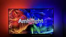 Philips 50” 50PUS8535 4K Led 3x Ambilight Android TV