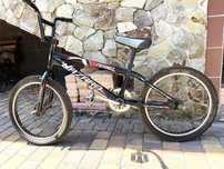 BMX / БМХ марки Lazaro Nitro в доброму стані