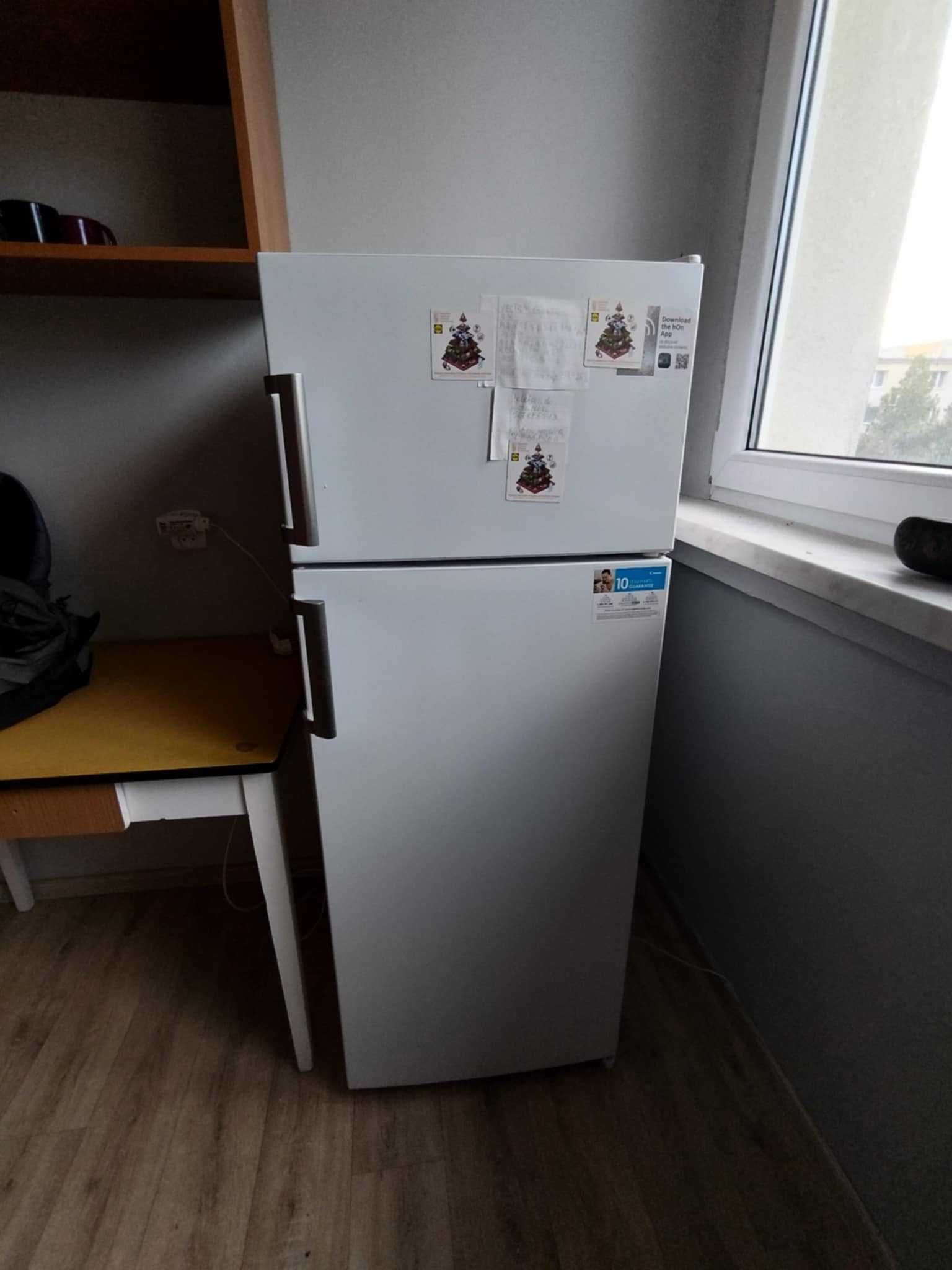 Sprzedam lodówkę Candy