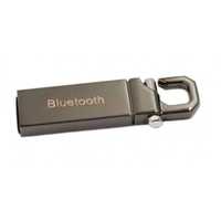 Металлический трансмиттер Bluetooth USB 580B Модулятор Mp3