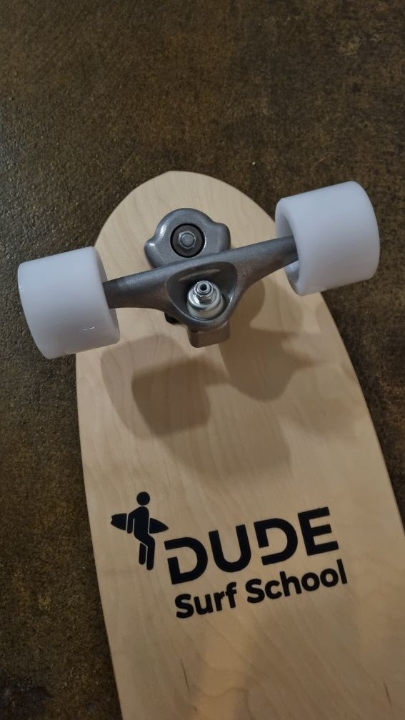 Surf Skate 32' Dude