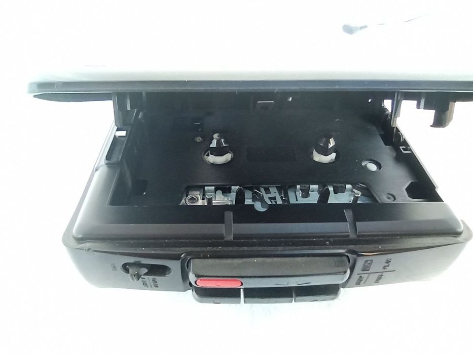 Диктофон плеєр Panasonic