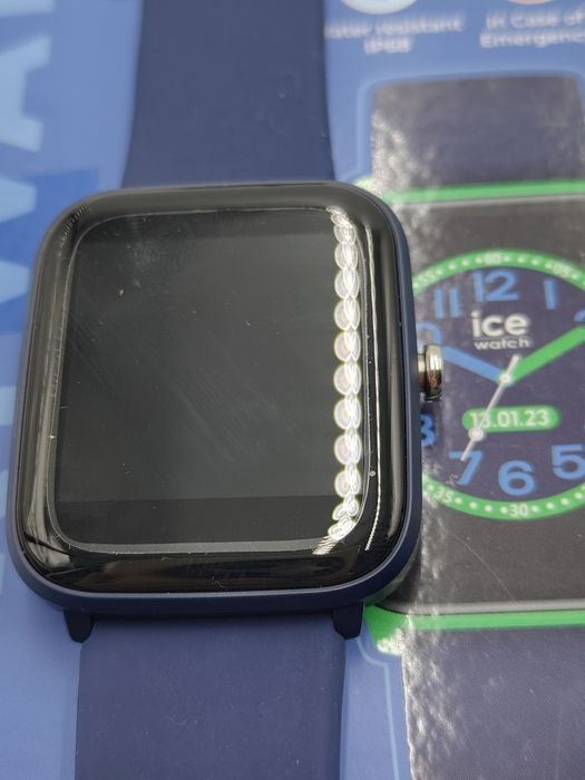 Smartwatch ice Watch junior