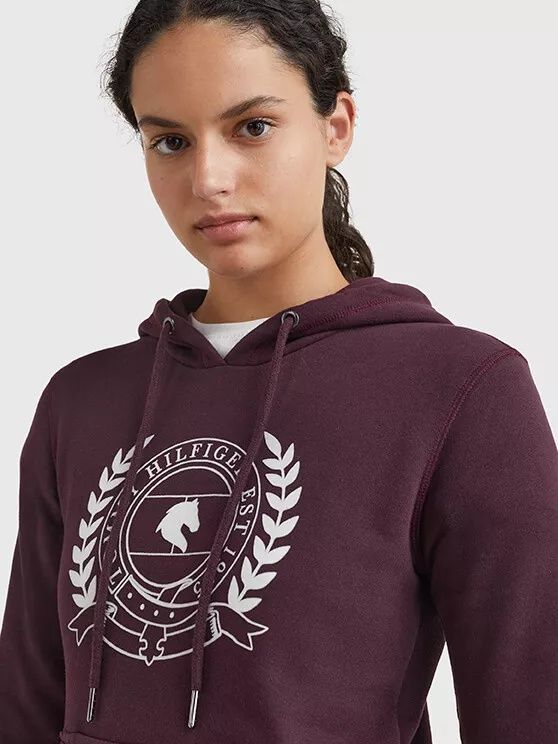 Bluza jezdziecka Tommy Hilfiger Equestrian XS 34