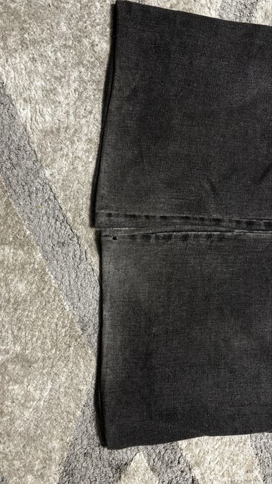 Штани rick owens