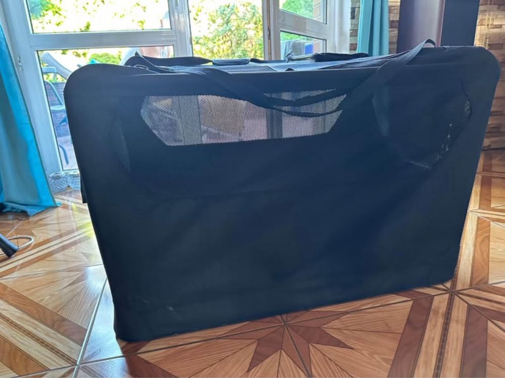 Transporter dla psa