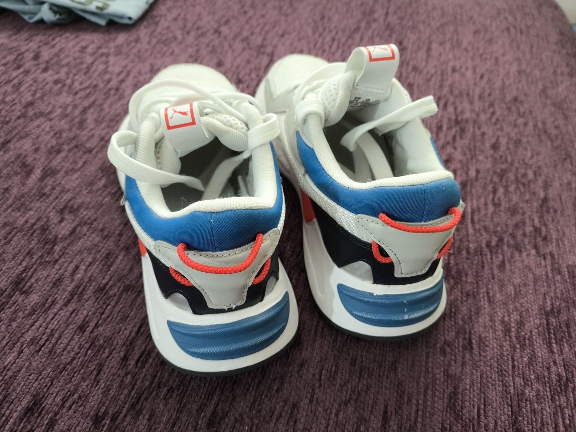 Puma RS-X tam. 34