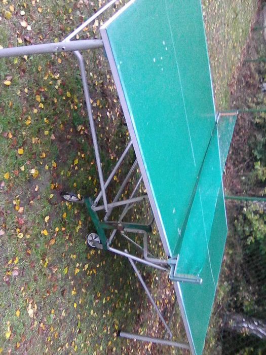 Stół do gry w tenisa stołowego ping ponga