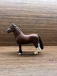 Custom figurki konia Schleich