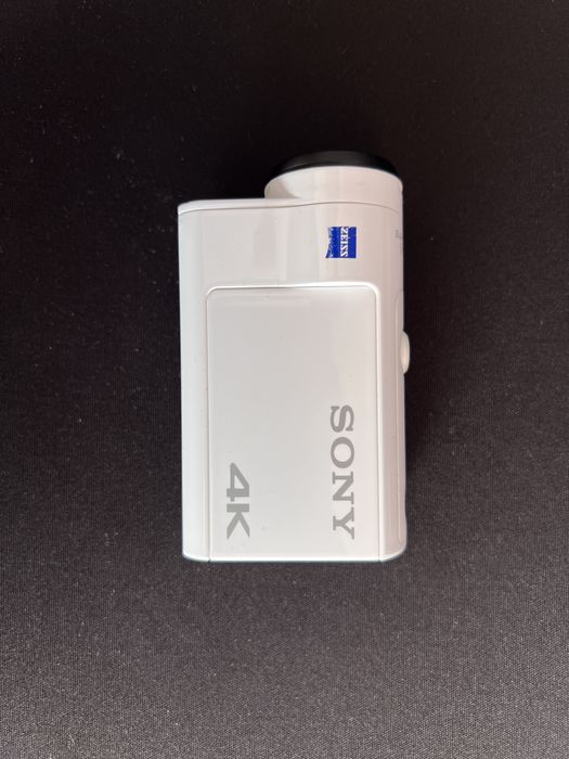 Sony FDR-X3000 – 4K екшн-камера