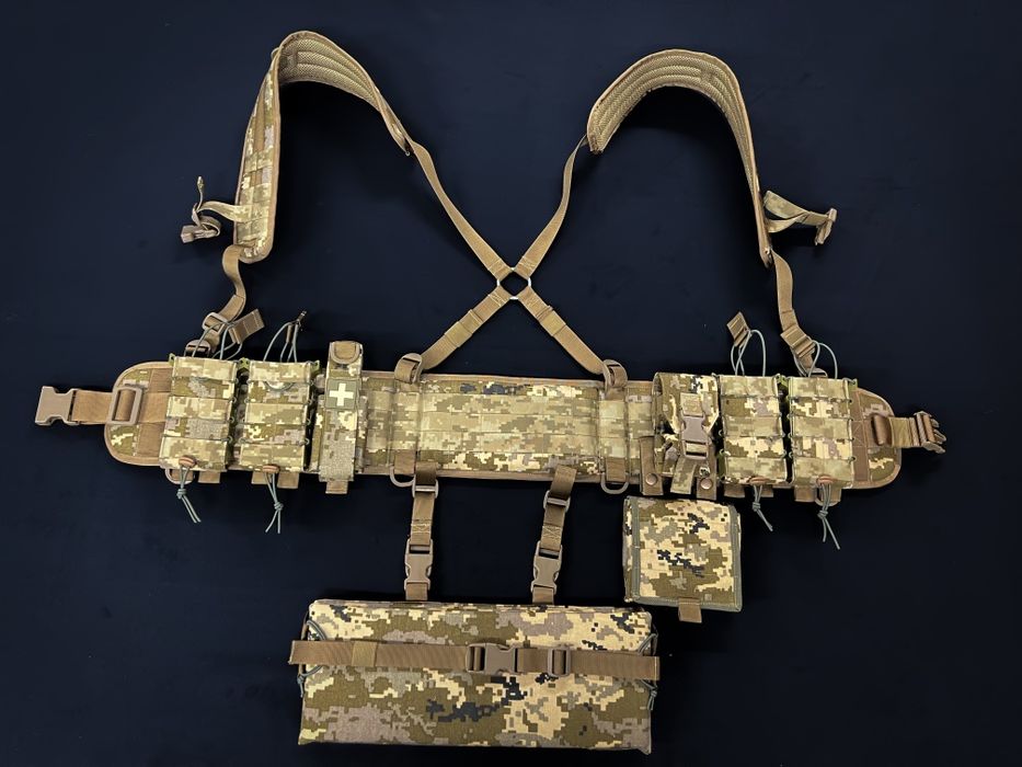 РПС. Знижка на комплекти. Рпс з підсумками.