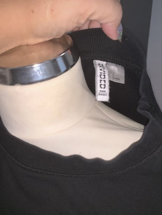 Sukienka- tunika H&M