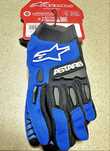 Luvas Alpinestars