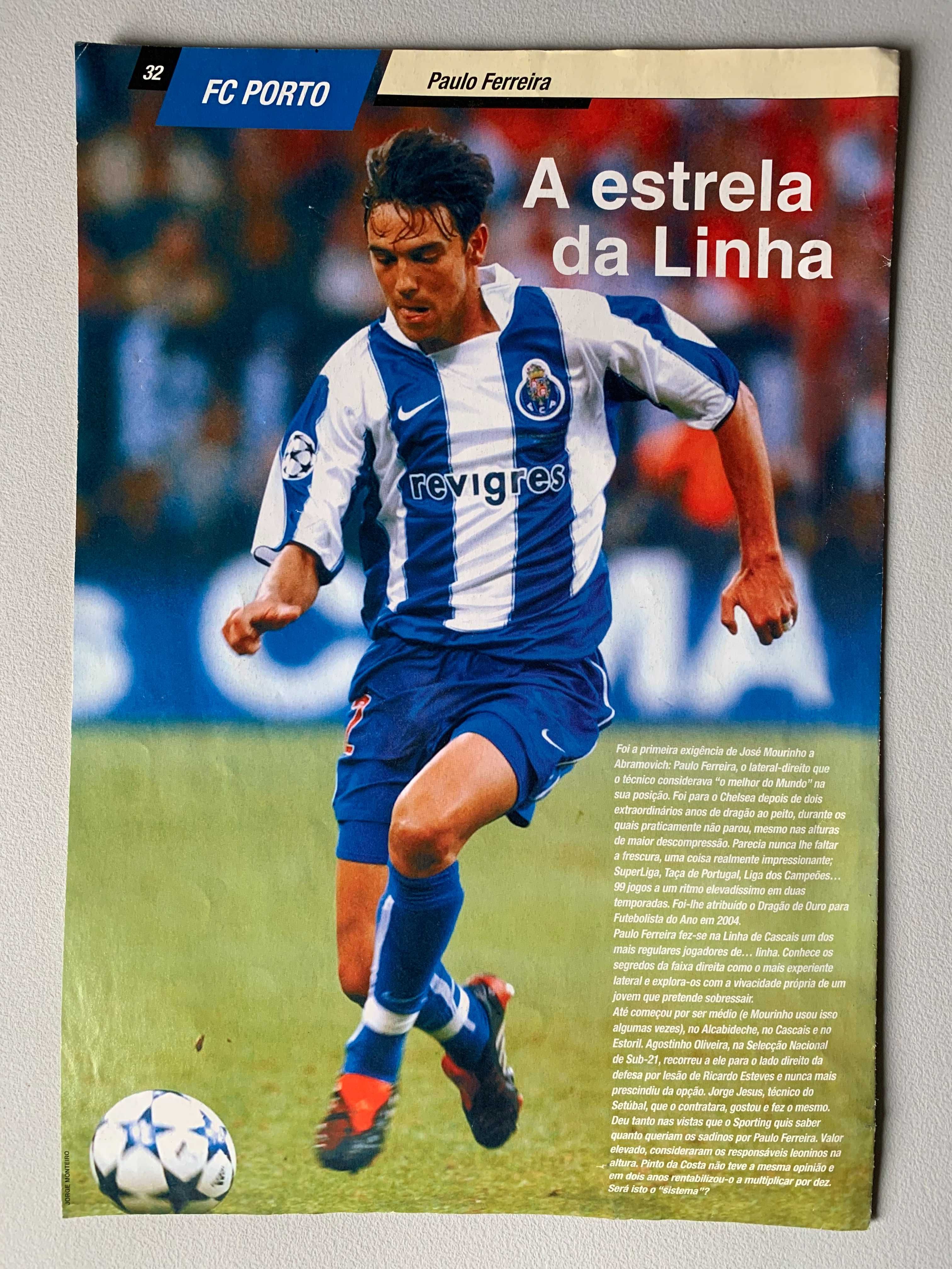 Revista FC Porto, número 25