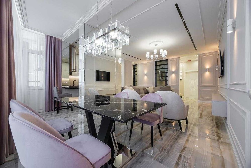Продаж/Кв./вул.В.Тютюнника, Печерск, г. Киев 250 000 $ ЖК Престиж Холл