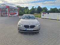 BMW Seria 7 Stan bardzo dobry