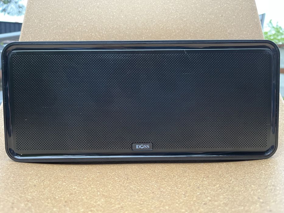 Głośnik bezprzewodowy DOSS SoundBox XL - nie JBL - nie sonos