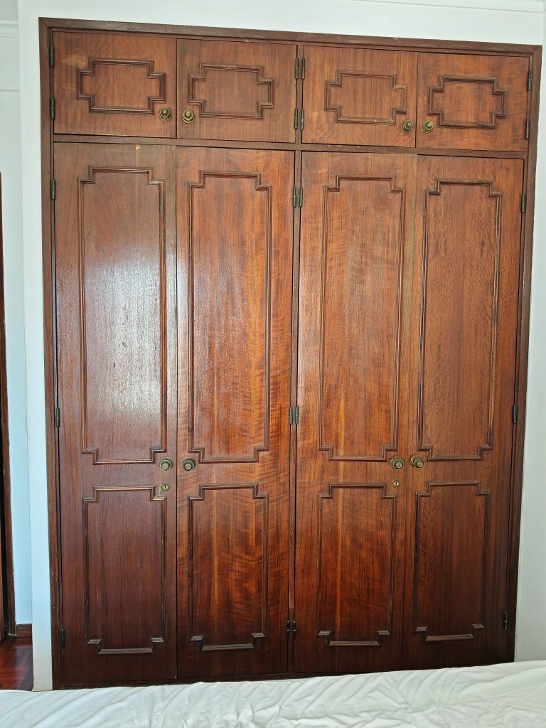 Quarto para casal em Carcavelos