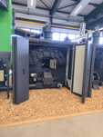 Piec na Trociny Zrębki Owies Pestka Wióra inne Biomasy Heizomat 800kw