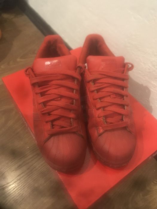 Кросівки Adidas superstar, адідас суперстар