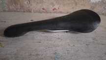 Selle Italia Flite Titanium skorupa ultralekkie siodełko szosowe mtb