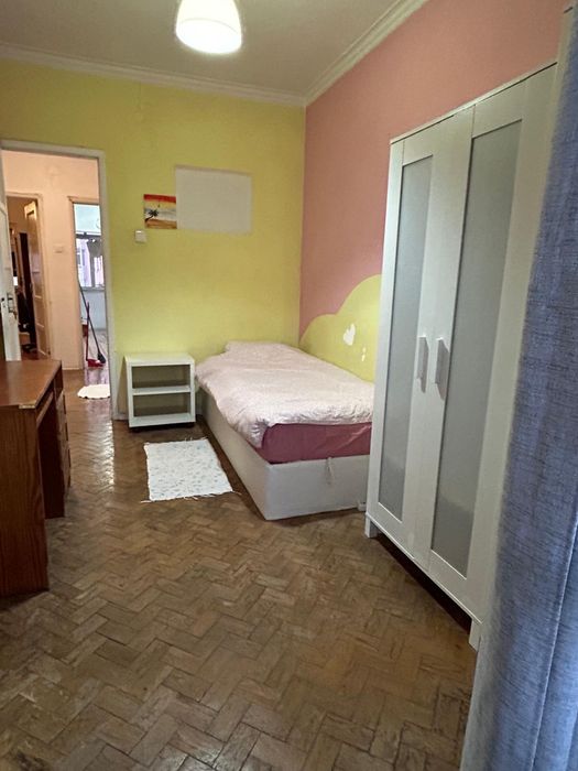 Quarto Solteiro/ Enviar Msg Whatszap - não ligar