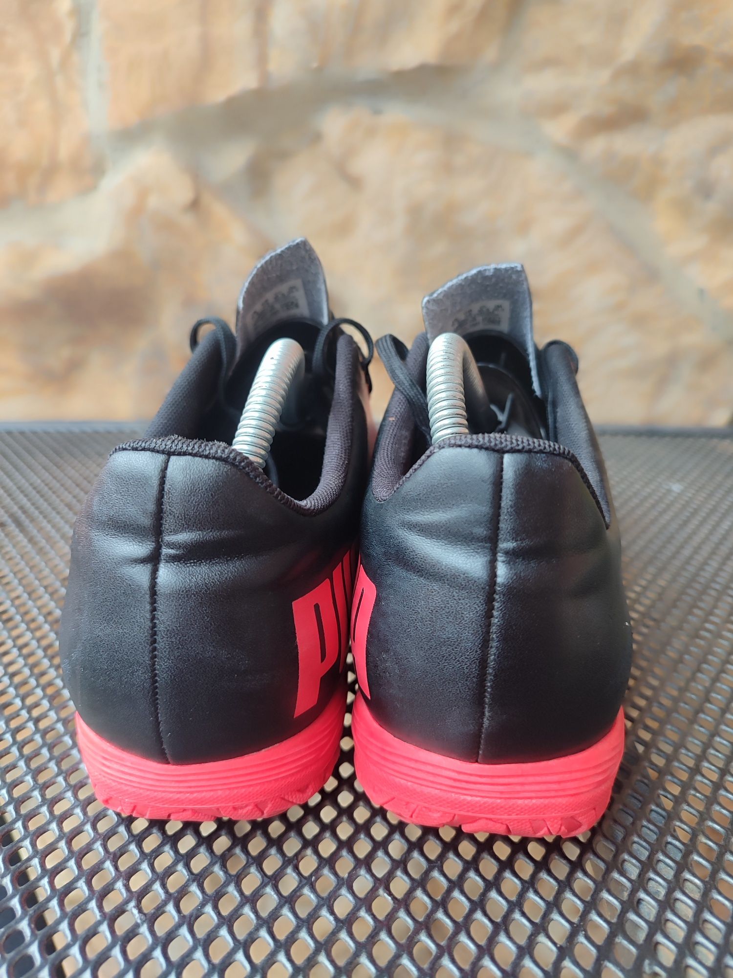 Футзалки Puma 43 размер (оригинал)