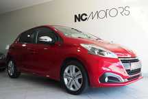 Peugeot 208 1.2 PureTech Allure