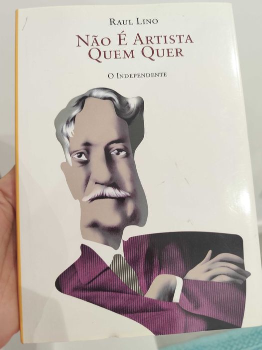 Livros novos, nunca lidos