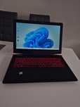 Lenovo ideapad Y700-15ISK i5-6300, GTX 960m nowy dysk m2