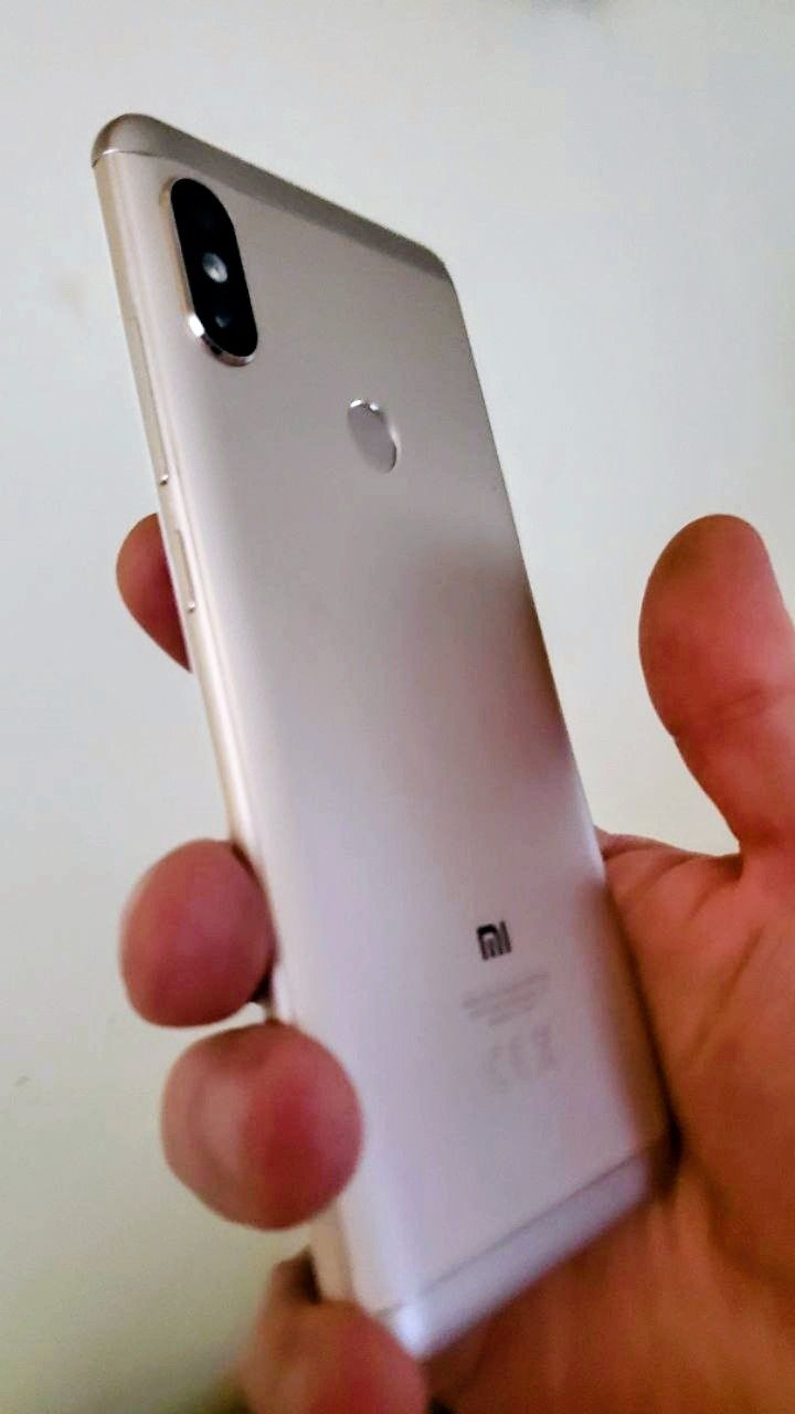 Xiaomi redmi note 5 64Gb Android 13!