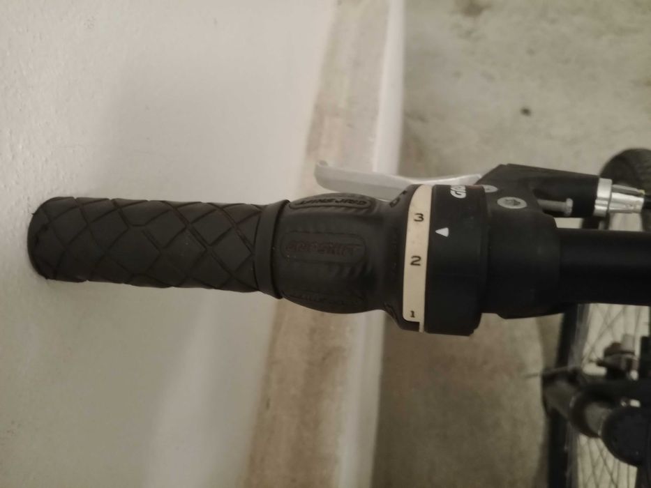 Bicicleta Rockrider 26x2 340