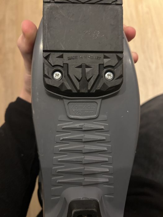 Buty narciarskie Nordica PRO MACHINE Flex 110