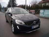 Volvo XC 60 30/12/2015 pierwszy włścićel gwarancja przebiegu100% gotowy do jazdy