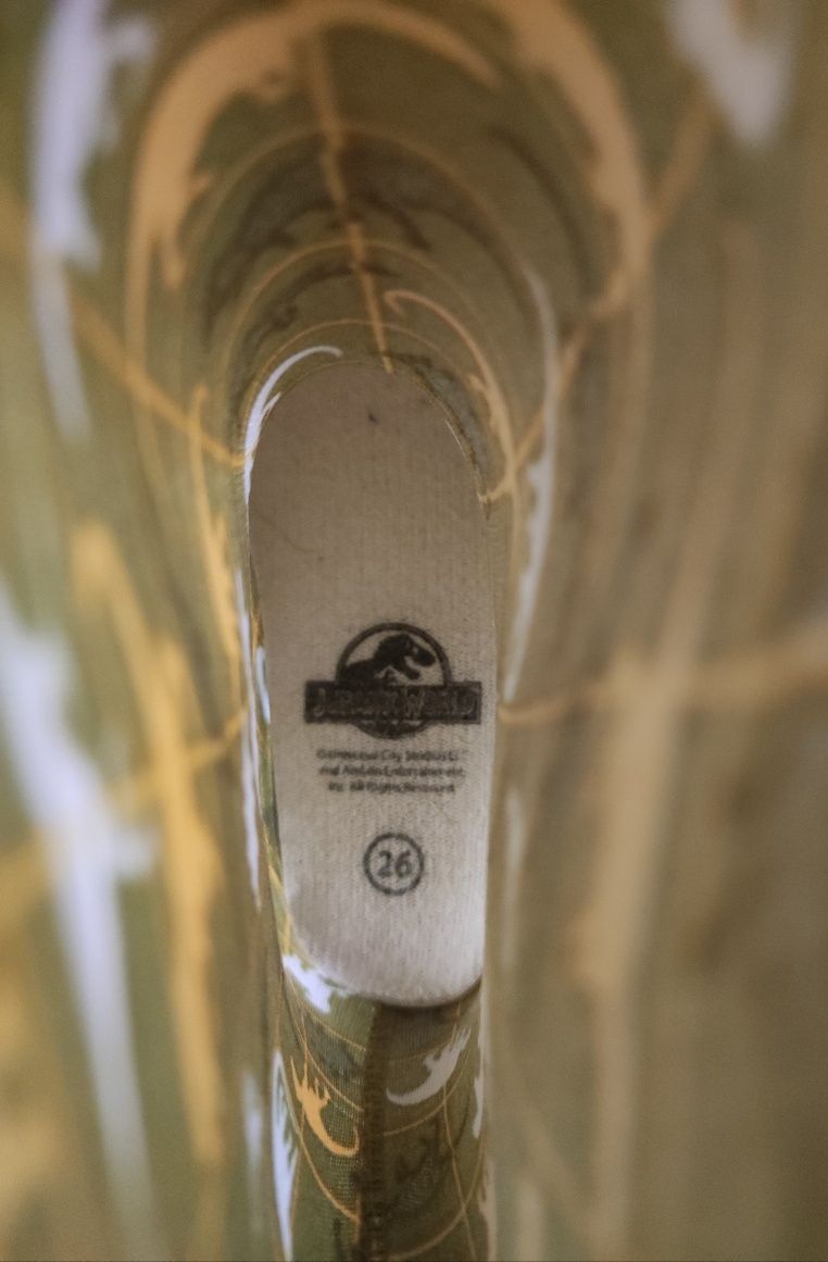Botas 25 e 26, 10€ com envio em correio normal