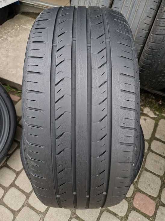 215/50R17 Blacklion BH15 Cilerro Шини/Колеса/Літо Склад шин