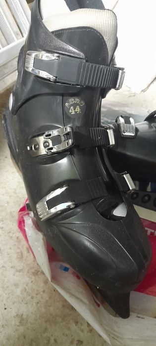 Łyżwy  rozmiar 44