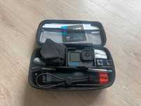 GoPro Hero 12 Black zestaw w bardzo dobrym stanie