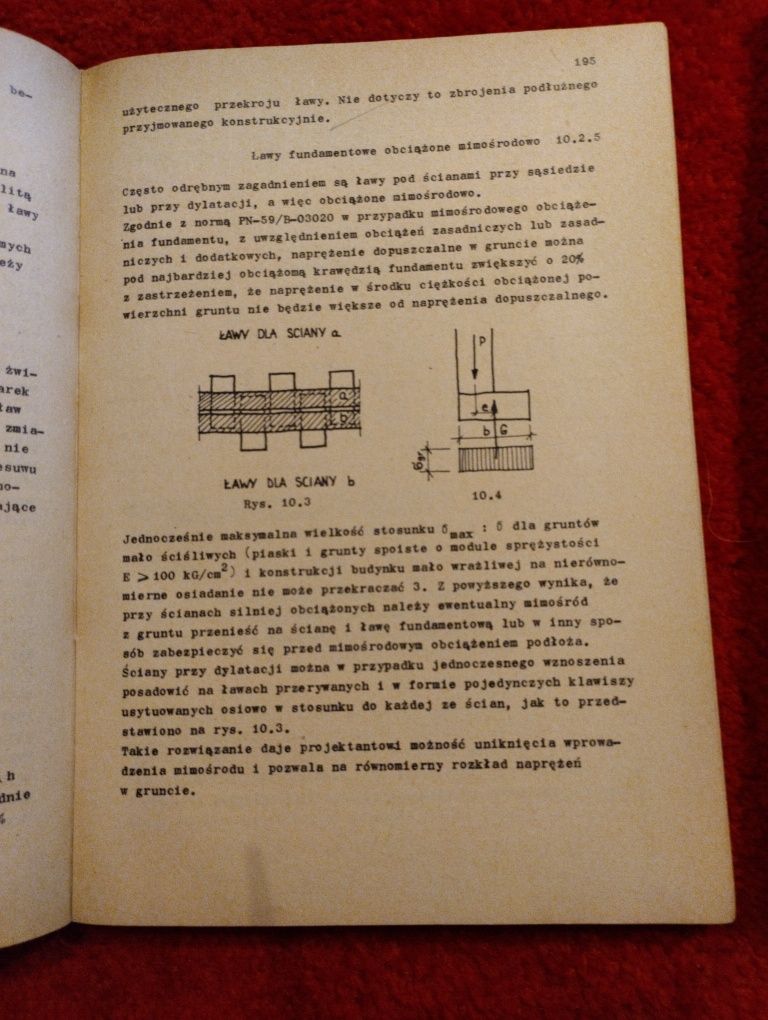 Budownictwo ogólne podręcznik dwa tomy Pawłowski