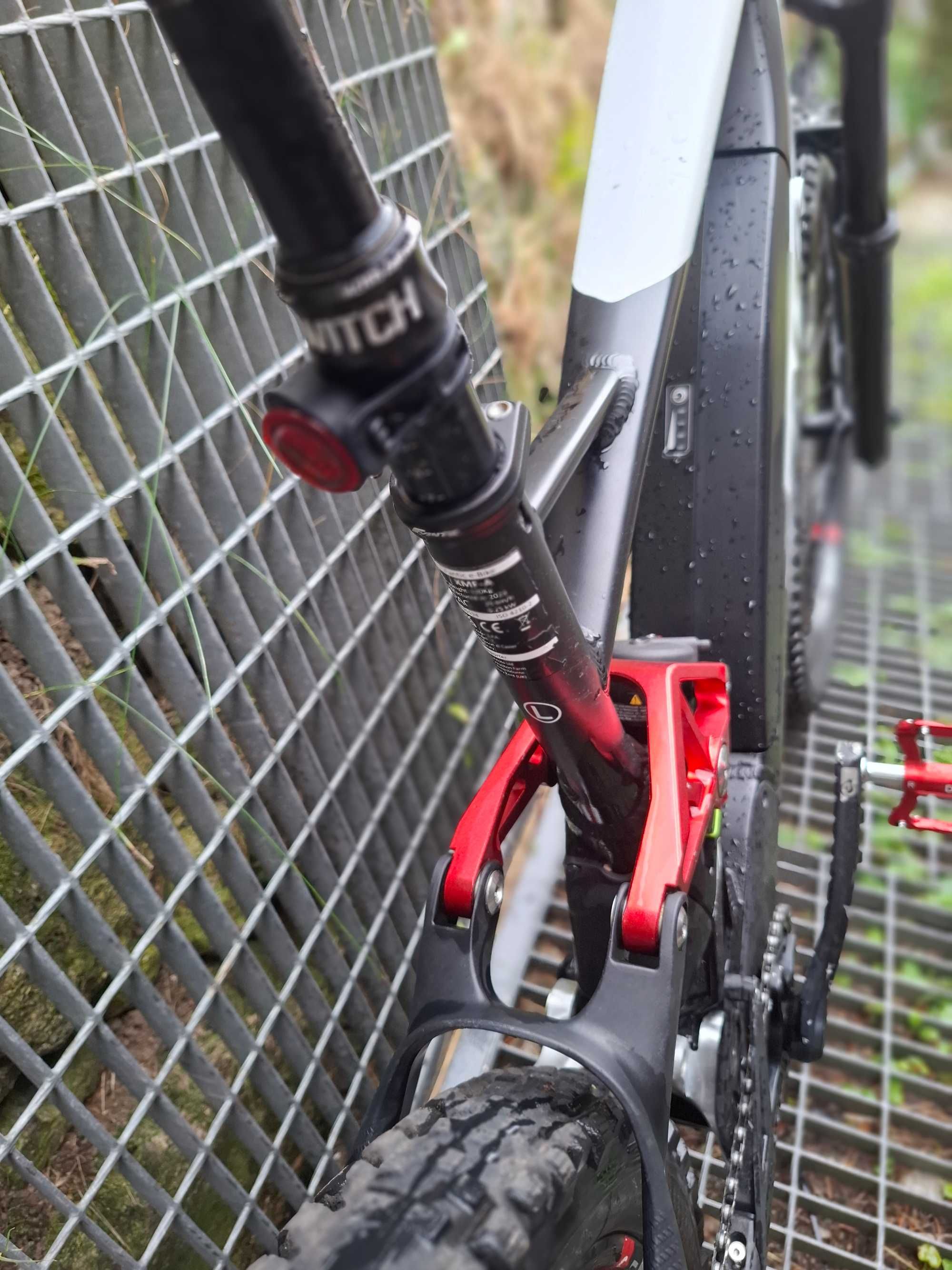 Fantic XMF 1,7 Premium
