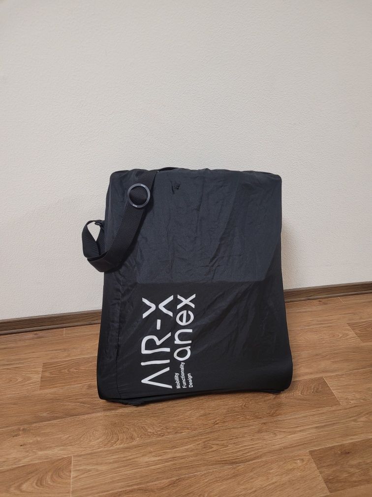 Прогулянкова коляска Anex Air-X