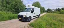 Opel Movano L2H2 2.3D