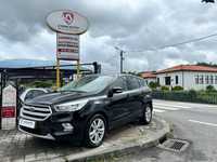 Ford Kuga 1.5 TDCi Titanium