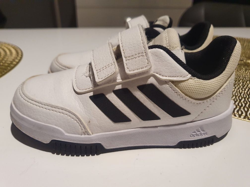 Buty Adidas - chłopięce rozm. 27