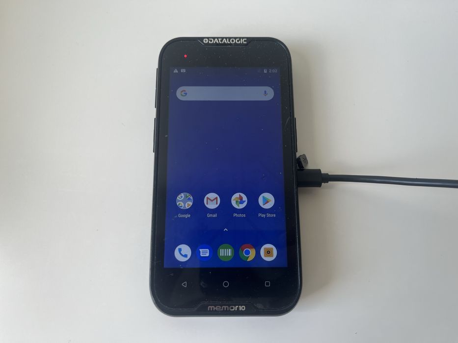 Datalogic Memor 10 - Android