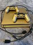 PS4 slim в гарному стані