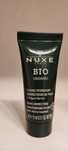 Nuxe bio organic Skin Correcting Moisturising Fluid 15 ml