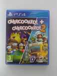 Overcooked 1 + 2 PS4