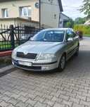 Skoda Octavia 1.9 TDI 105KM – 2005