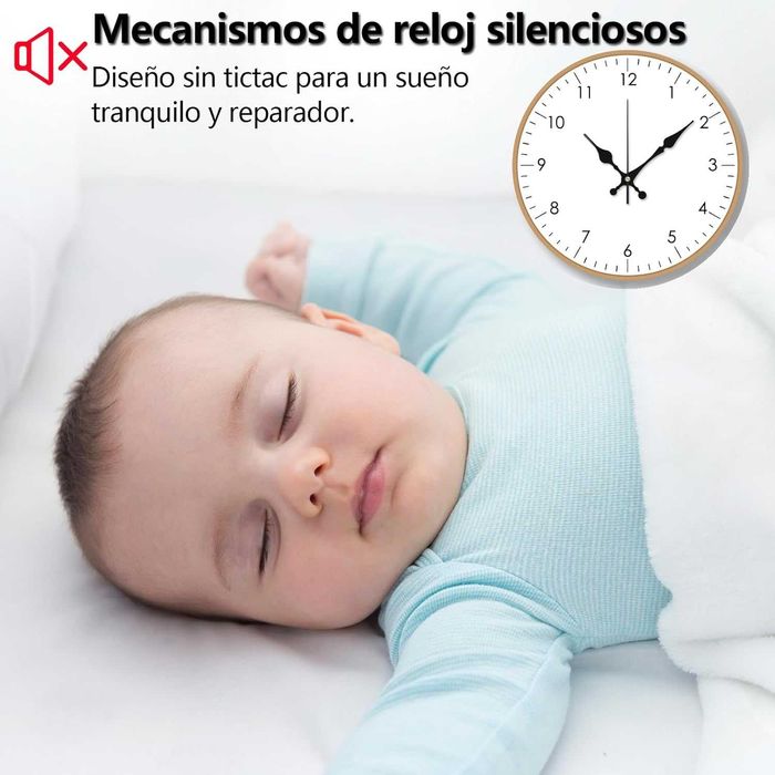 Mechanizm zegarowy z wskaźnikami, cichy kwarcowy mechanizm do zegara